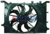 VOLVO 86237344 Fan, radiator